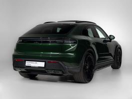 Porsche Macan 4S - 2025 - Joinsteer - #1