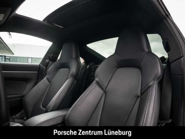 Porsche 992 I Carrera S — photo 5
