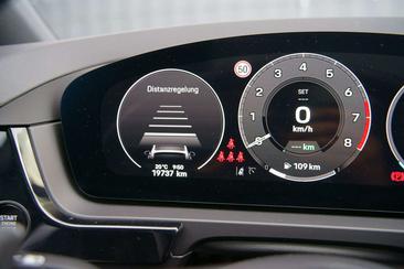 Porsche Cayenne III S — photo 21