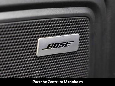 Porsche Macan Electrique Turbo — photo 27