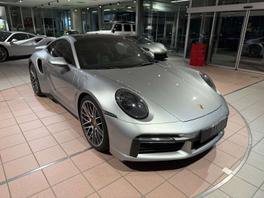 Porsche 991 I Turbo - 2020 - Joinsteer - #1