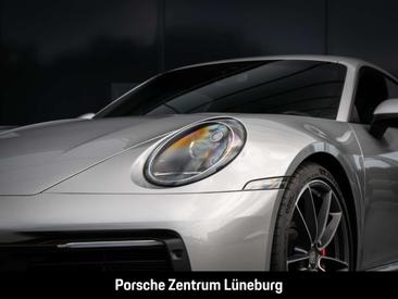Porsche 992 I Carrera S — photo 10