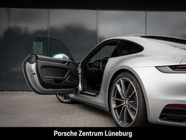 Porsche 992 I Carrera S — photo 11
