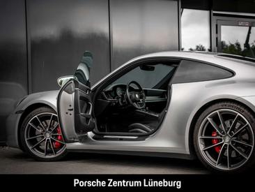 Porsche 992 I Carrera S — photo 12