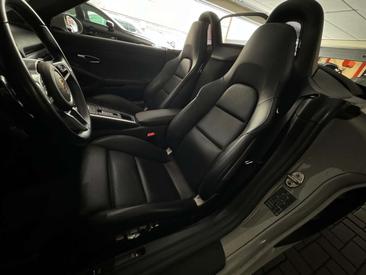 Porsche 718 Boxster T — photo 4