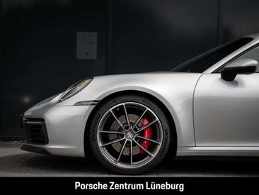 Porsche 992 I Carrera S — photo 14