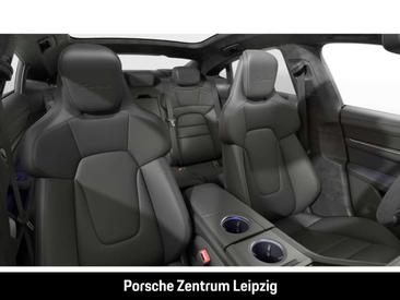 Porsche Taycan Turbo — photo 8