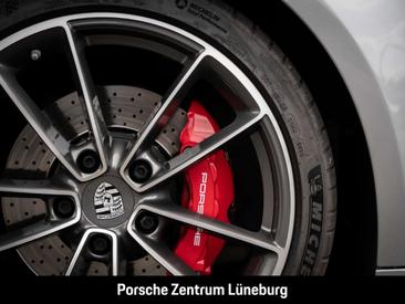 Porsche 992 I Carrera S — photo 17