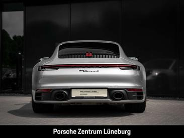 Porsche 992 I Carrera S — photo 18