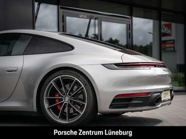 Porsche 992 I Carrera S — photo 19