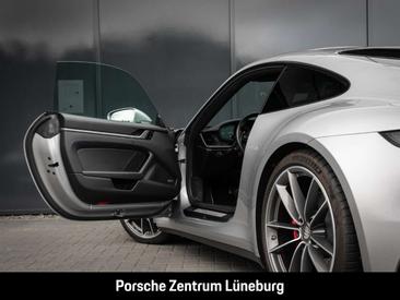 Porsche 992 I Carrera S — photo 22