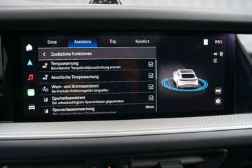 Porsche Cayenne III S — photo 28