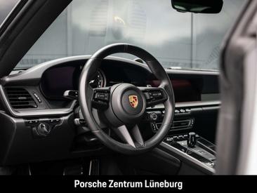 Porsche 992 I Carrera S — photo 24