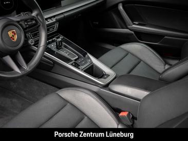 Porsche 992 I Carrera S — photo 25