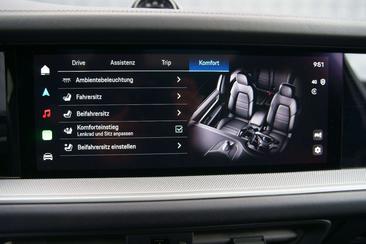 Porsche Cayenne III S — photo 29
