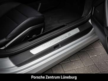 Porsche 992 I Carrera S — photo 26