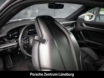 Porsche 992 I Carrera S — photo 27