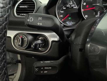 Porsche 718 Boxster T — photo 13