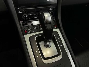 Porsche 718 Boxster T — photo 14