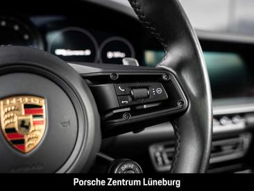 Porsche 992 I Carrera S — photo 30