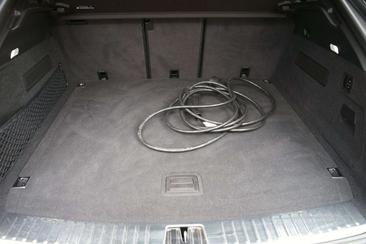Porsche Cayenne III S — photo 33