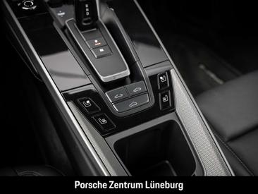 Porsche 992 I Carrera S — photo 32