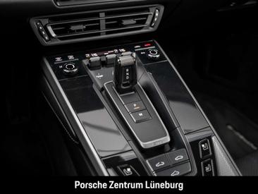 Porsche 992 I Carrera S — photo 33