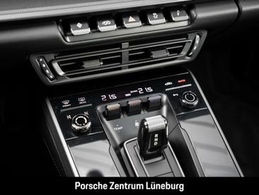 Porsche 992 I Carrera S — photo 34