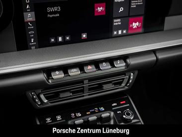Porsche 992 I Carrera S — photo 36
