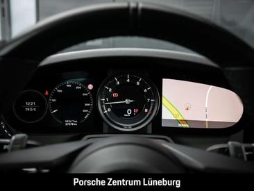 Porsche 992 I Carrera S — photo 40