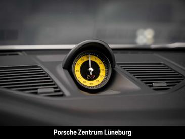 Porsche 992 I Carrera S — photo 43