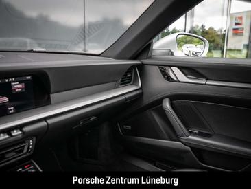 Porsche 992 I Carrera S — photo 44