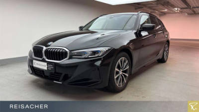 BMW 318 318d - 2025 - Joinsteer - #1