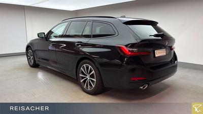 BMW 318 318d