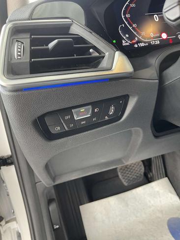 BMW Série 3 318d — photo 17