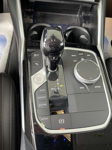 BMW Série 3 318d — photo 20