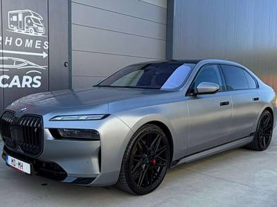 BMW I7 XDrive60 - 2023 - Joinsteer - #1