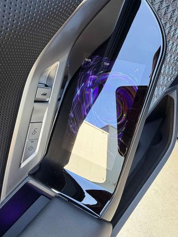 BMW I7 XDrive60 — photo 6