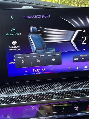 BMW I7 XDrive60 — photo 10