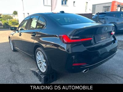 BMW Série 3 318i