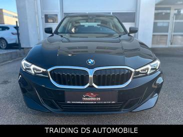 BMW Série 3 318i — photo 7