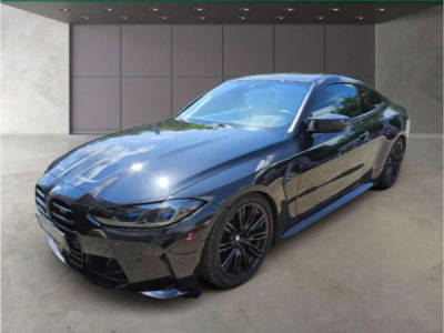 BMW M4 Coupé Shadow Line M4 Competition - 2021 - Joinsteer - #1