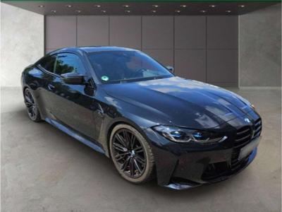 BMW M4 Coupé Shadow Line M4 Competition