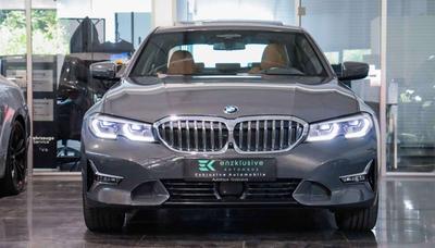 BMW 330 Individual 330e