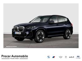 BMW iX3 - 2023 - Joinsteer - #1