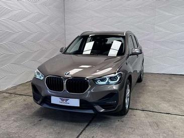 BMW X1 XDrive25e — photo 3