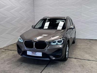 BMW X1 XDrive25e