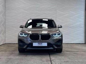 BMW X1 XDrive25e — photo 4