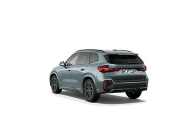 BMW X1 M Sport — photo 5