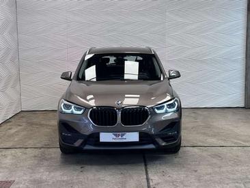BMW X1 XDrive25e — photo 5